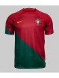 Moški Nogometna dresi replika Portugalska William Carvalho #14 Domači SP 2022 Kratek rokav
